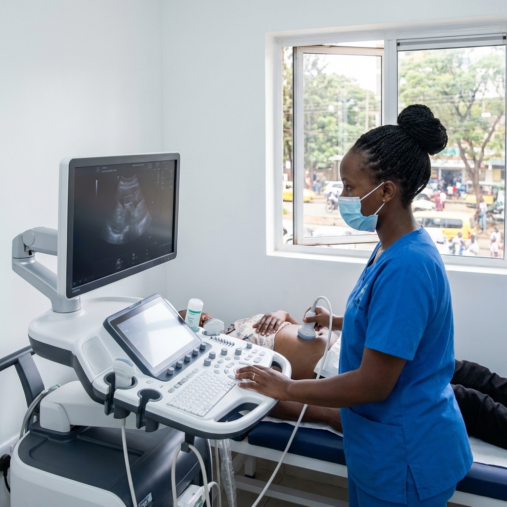 Diagnostic imaging